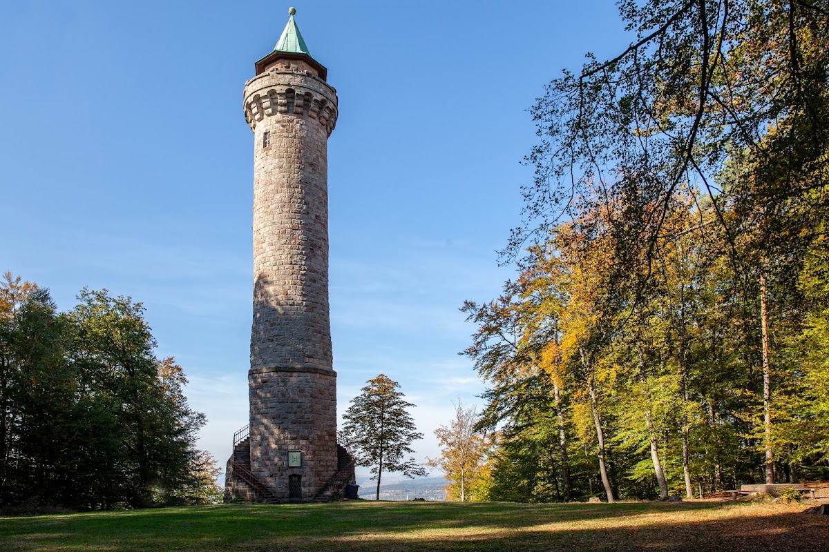 Humbergturm