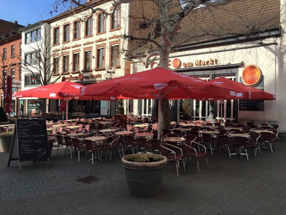 Brauhaus am Markt Kaiserslautern