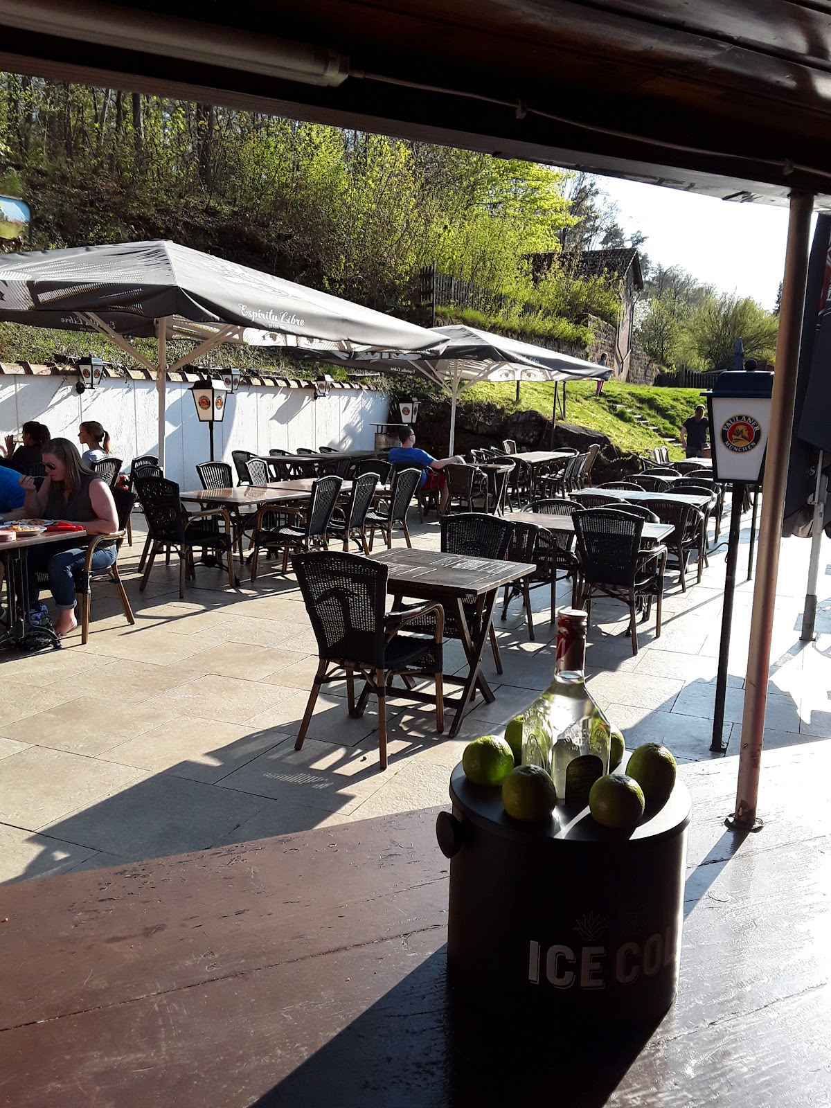 Cantina Mexicana