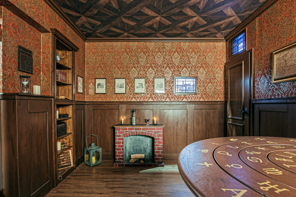 KeyTown Kaiserslautern (Live Escape Room)