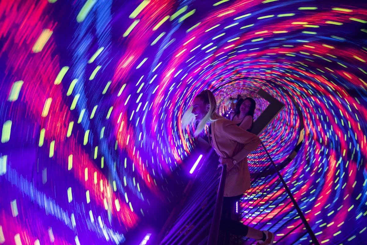 Museum Of Illusions Kuala Lumpur