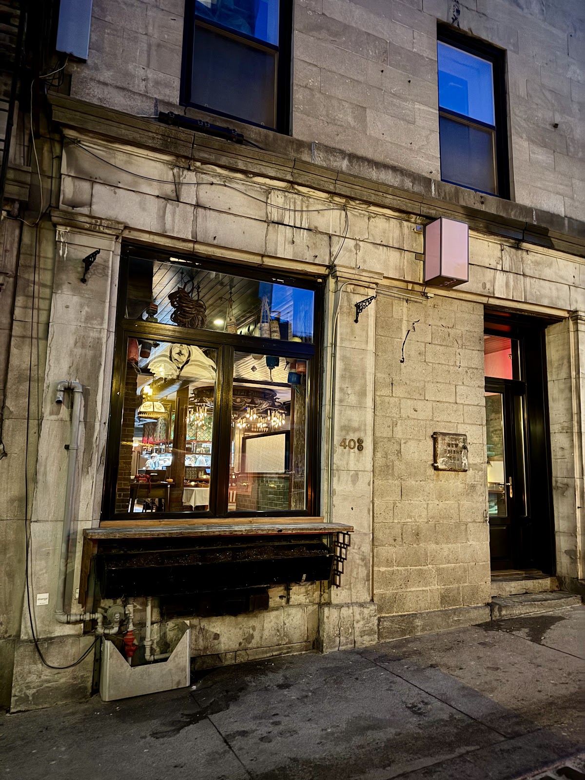 Garde Manger