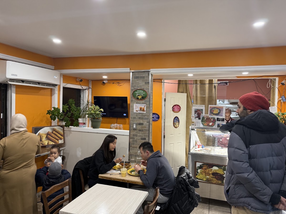 Restaurant Canada Best