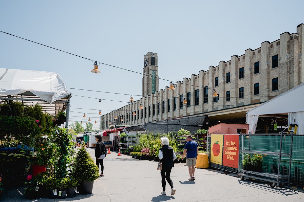 Marché Atwater