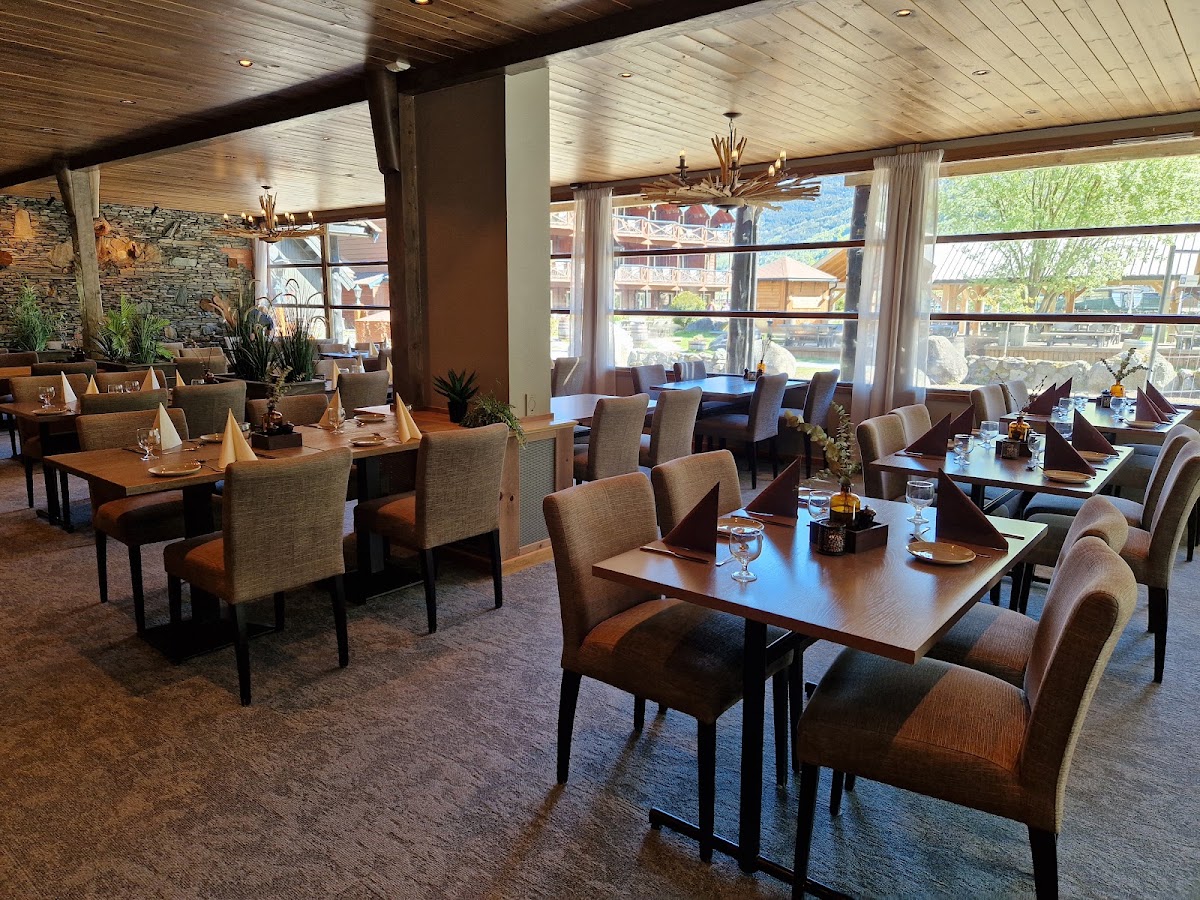 Flåm Restaurant