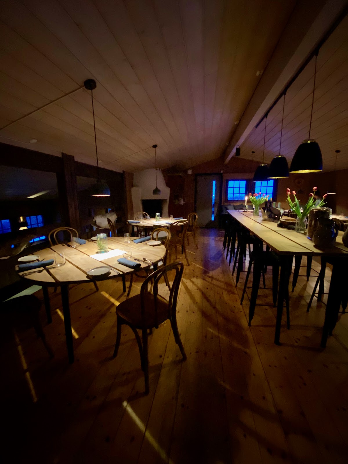 Bjaaland Bygderestaurant