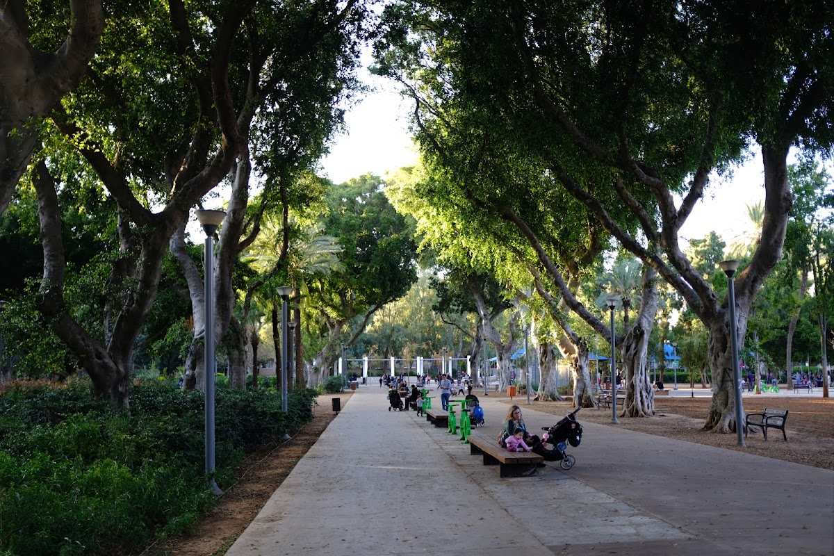 Meir Park