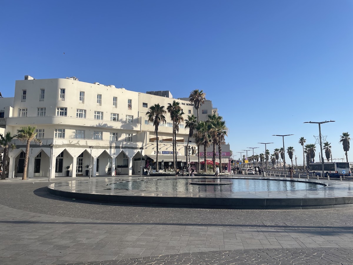 Opera Square
