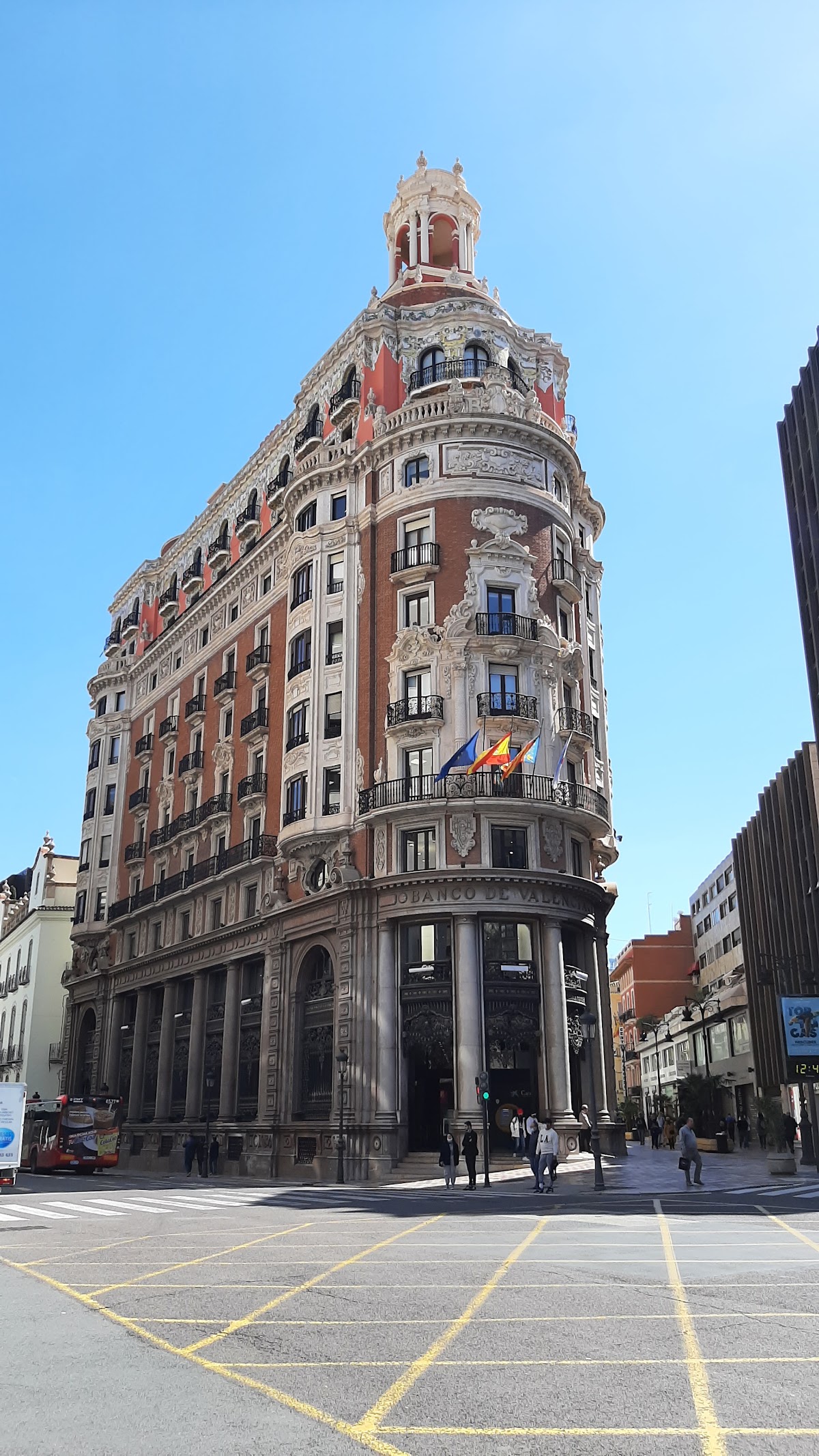 Things to do in Valencia