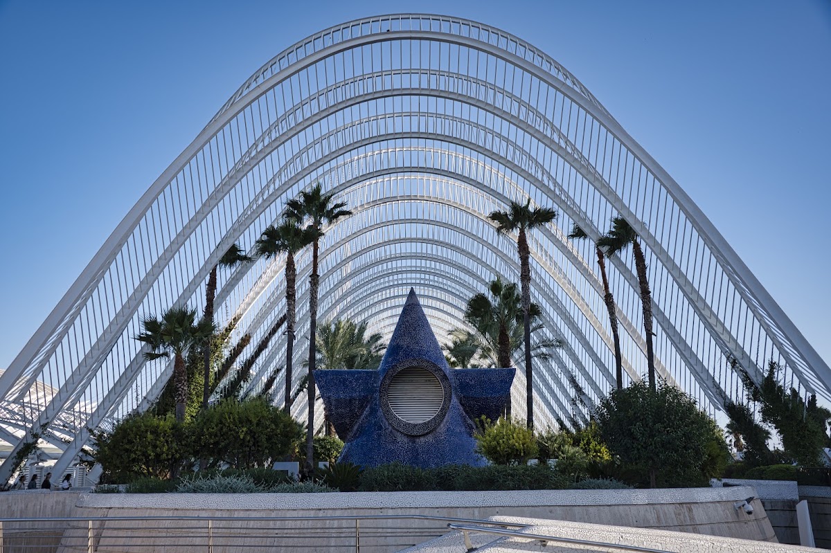 El Umbracle