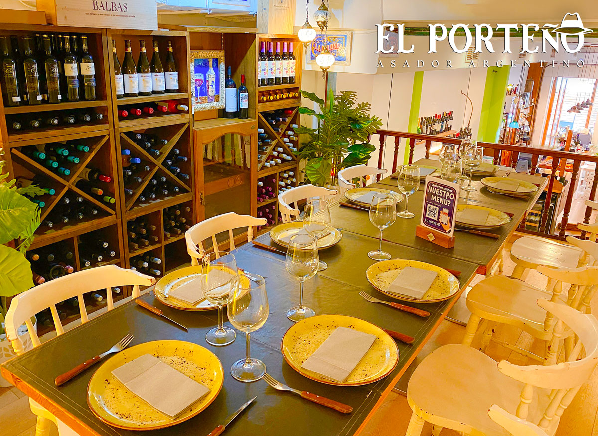 El Porteño