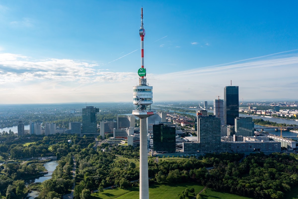 Danube Tower