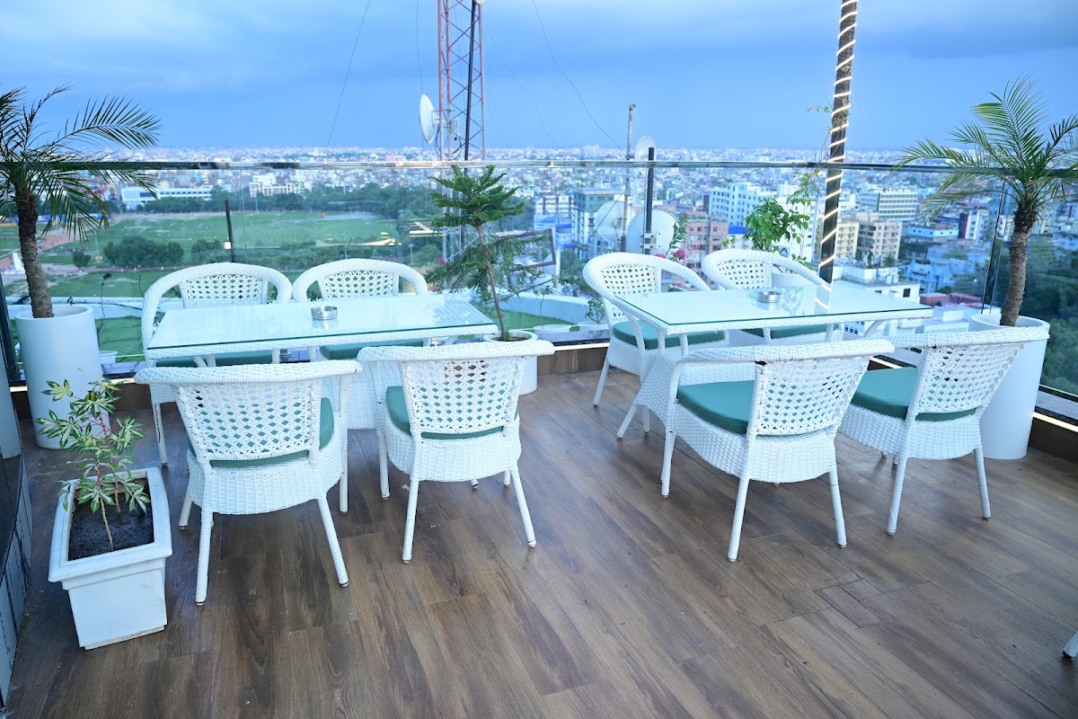 Lighthouse Cafe