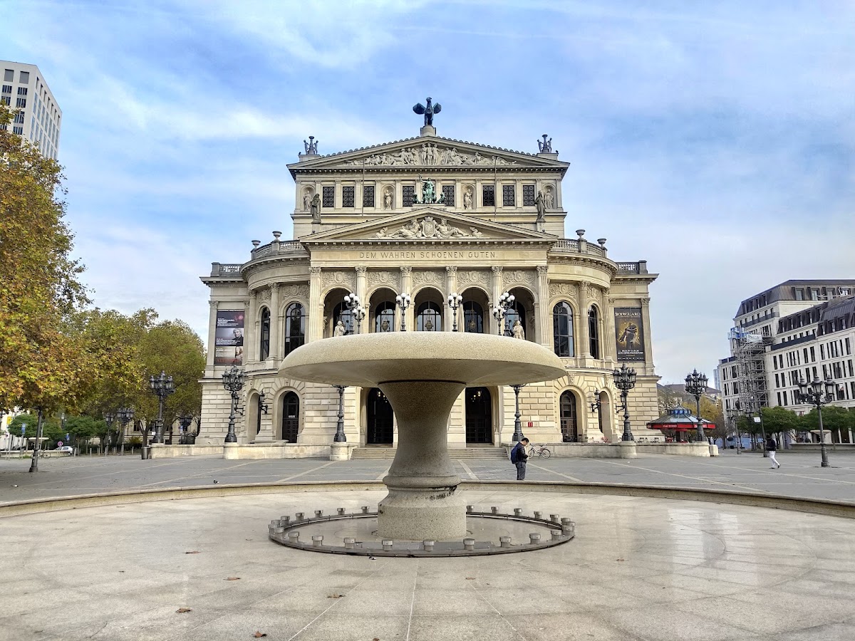 Frankfurt, Germany