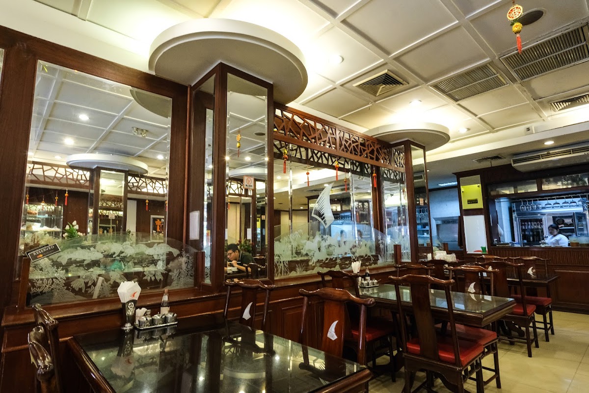 Chinatown Scala (ไชน่าทาวน์ สกาล่า)