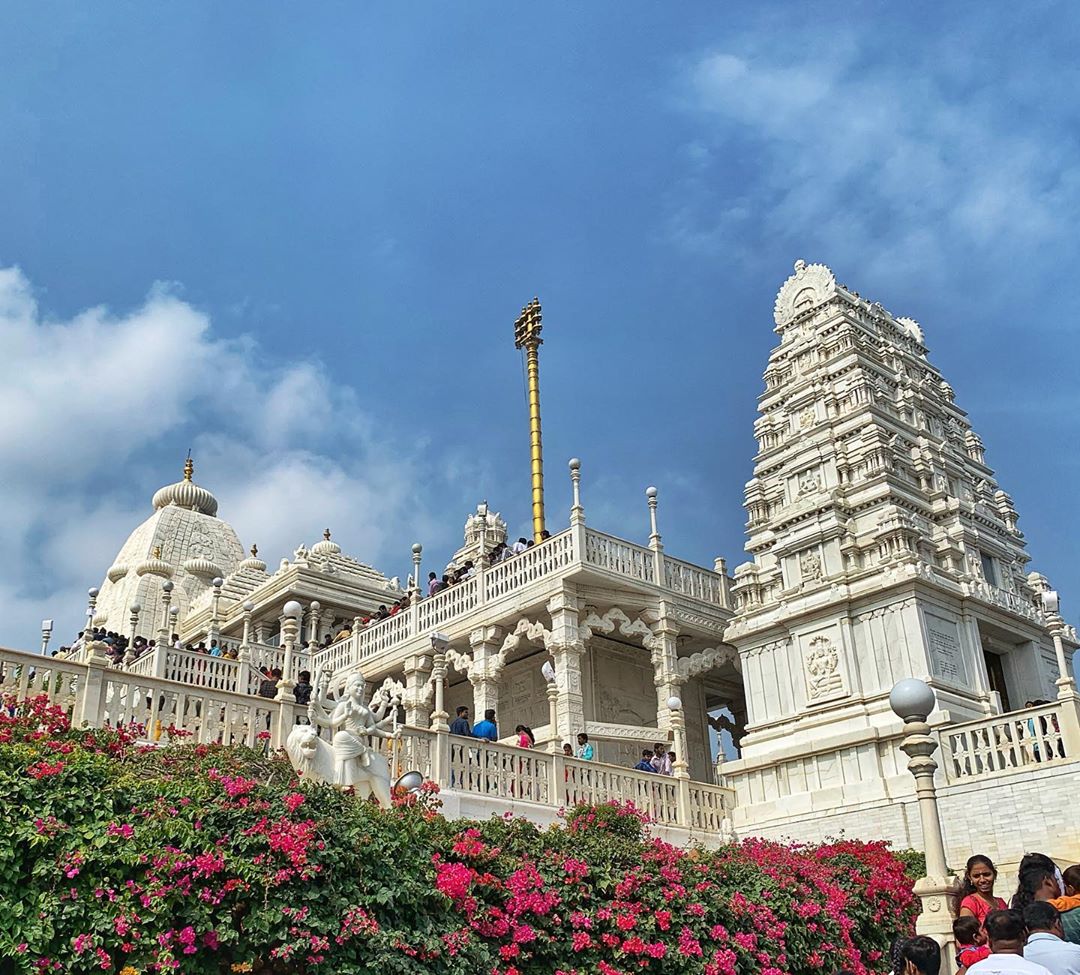 Birla Mandir