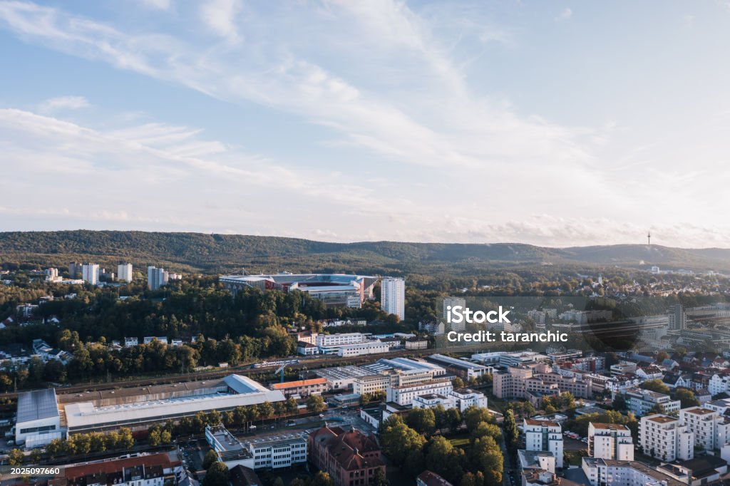 Kaiserslautern, Germany
