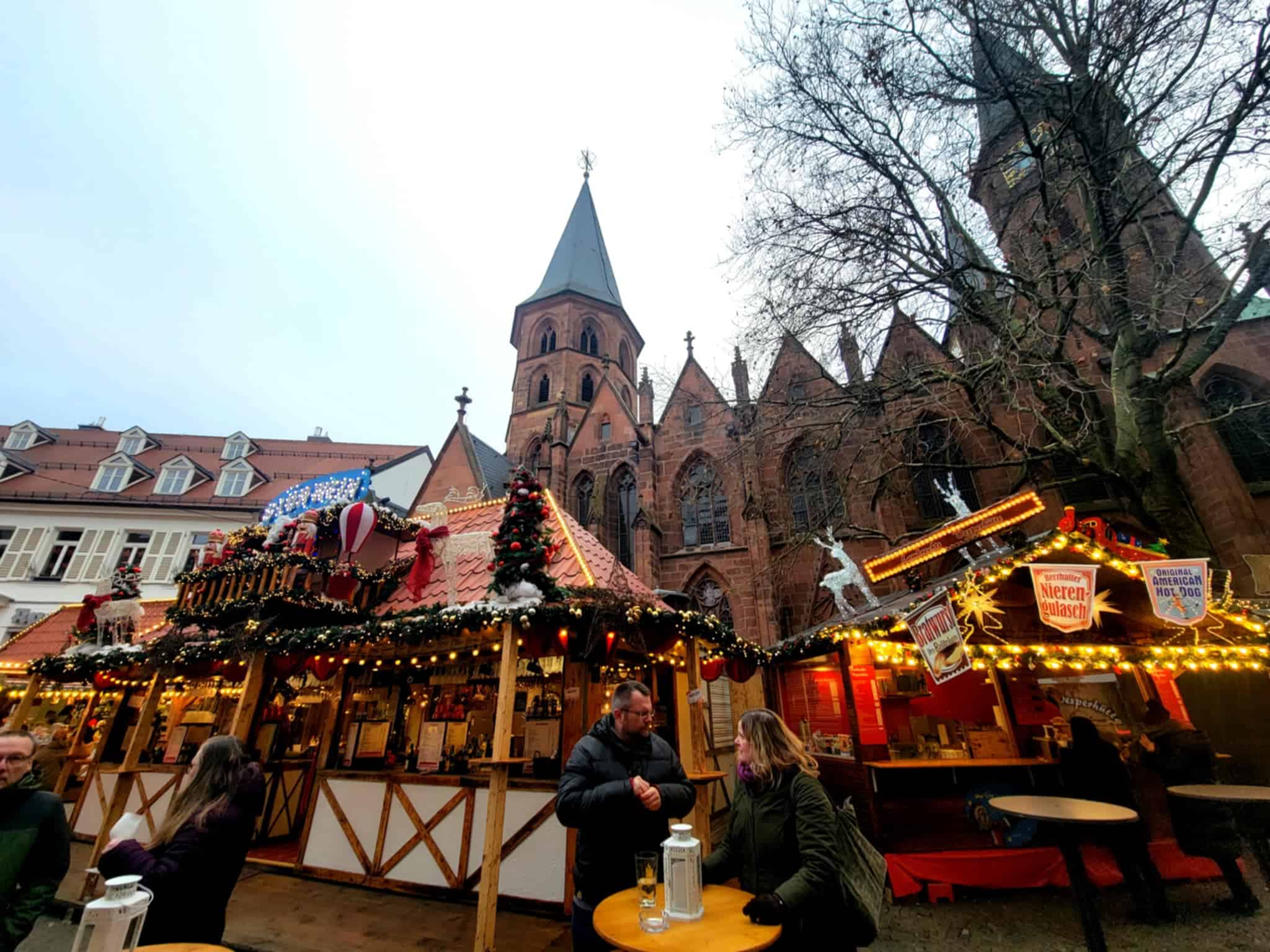 Kaiserslautern Marketplace