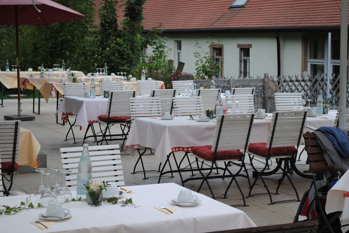 Café Unterhammer