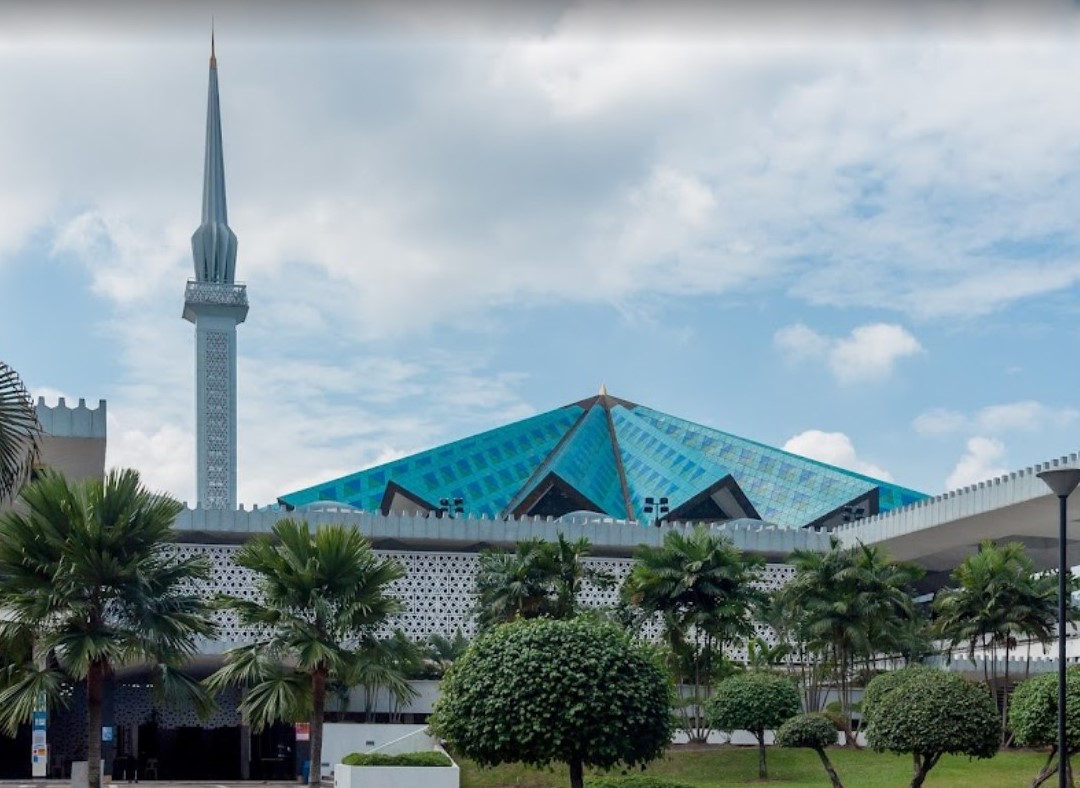 National Mosque of Malaysia
