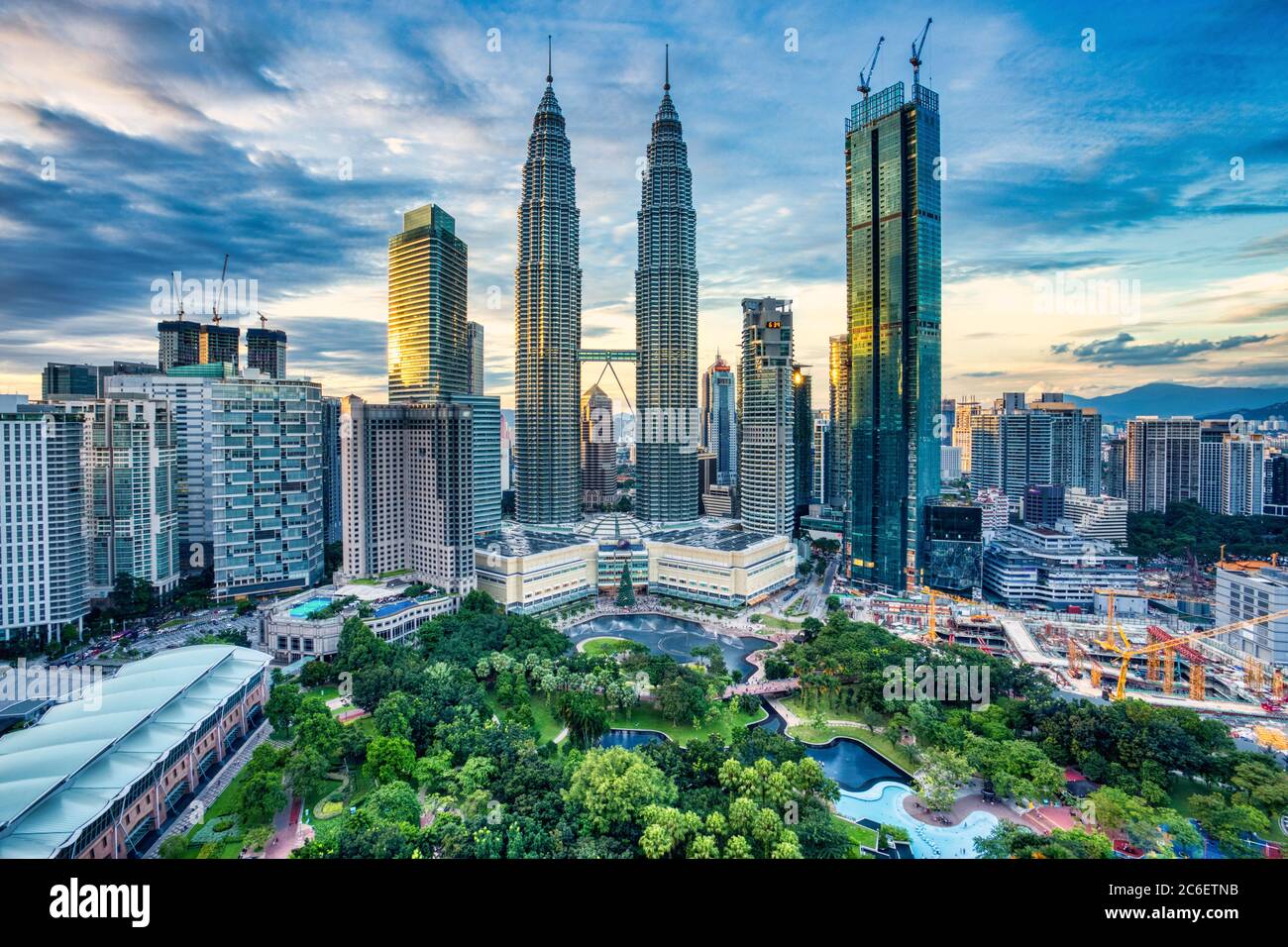 Kuala Lumpur, Malaysia