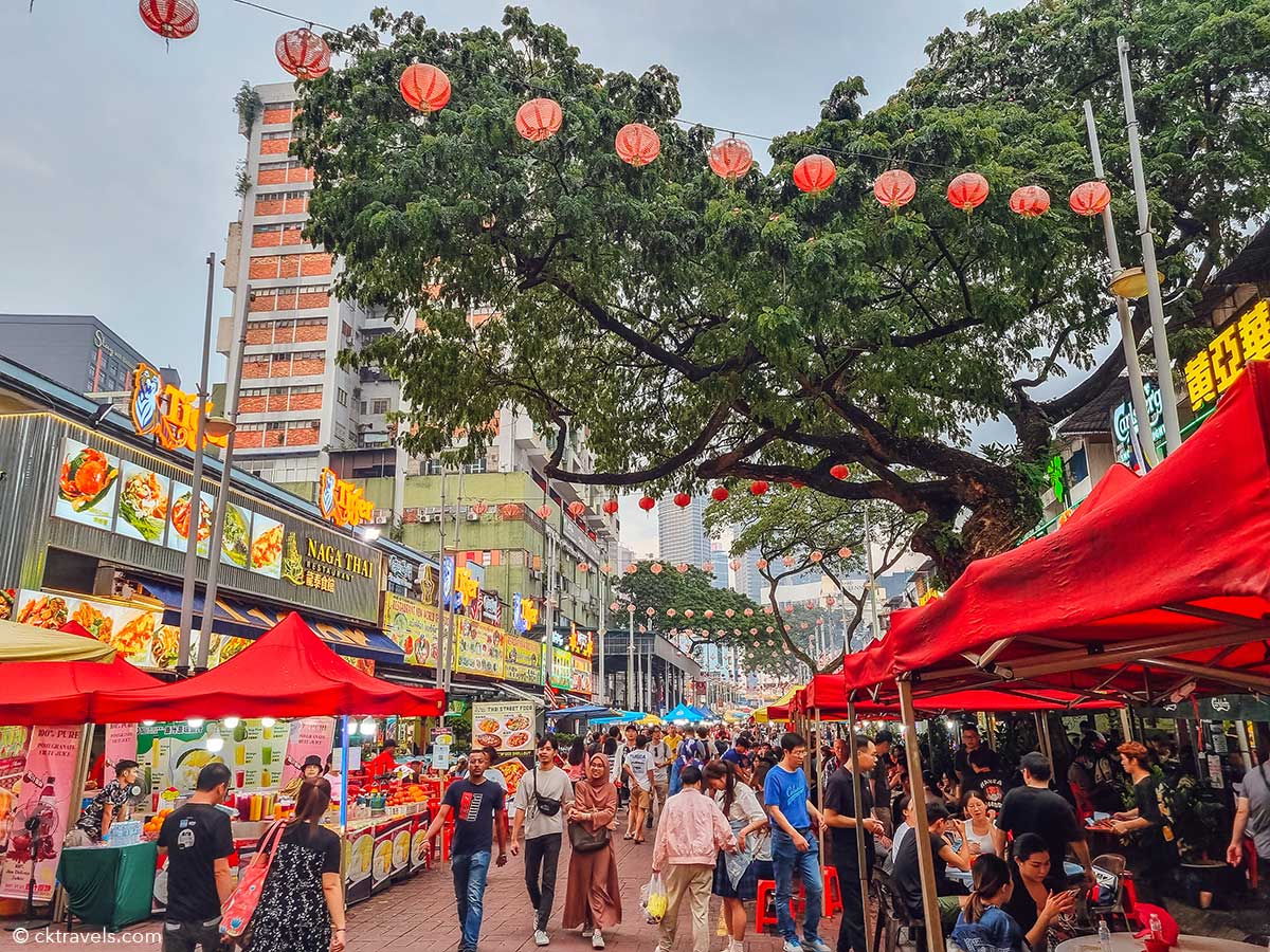 Jalan Alor