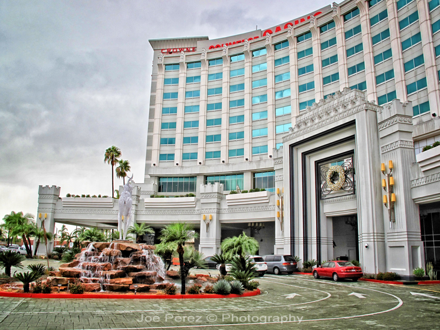 The Commerce Casino & Hotel