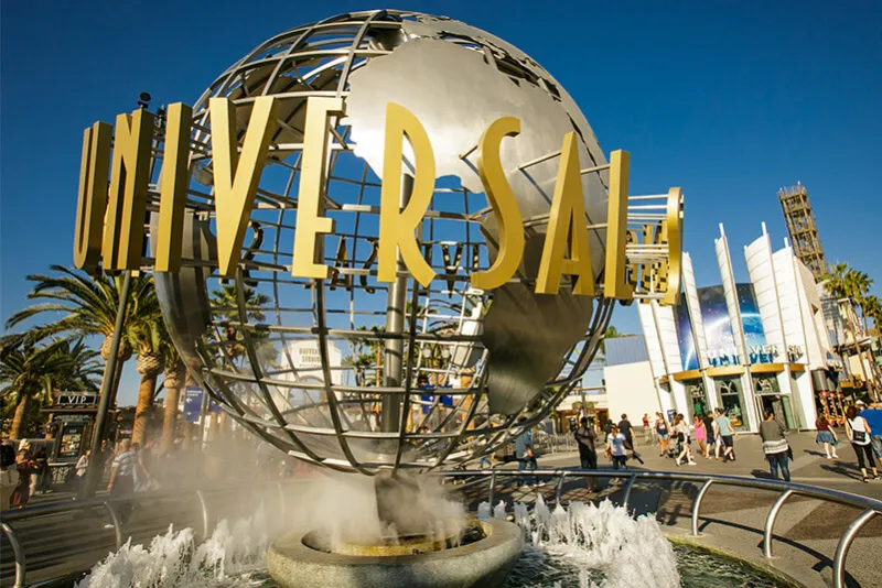 Universal Studios
