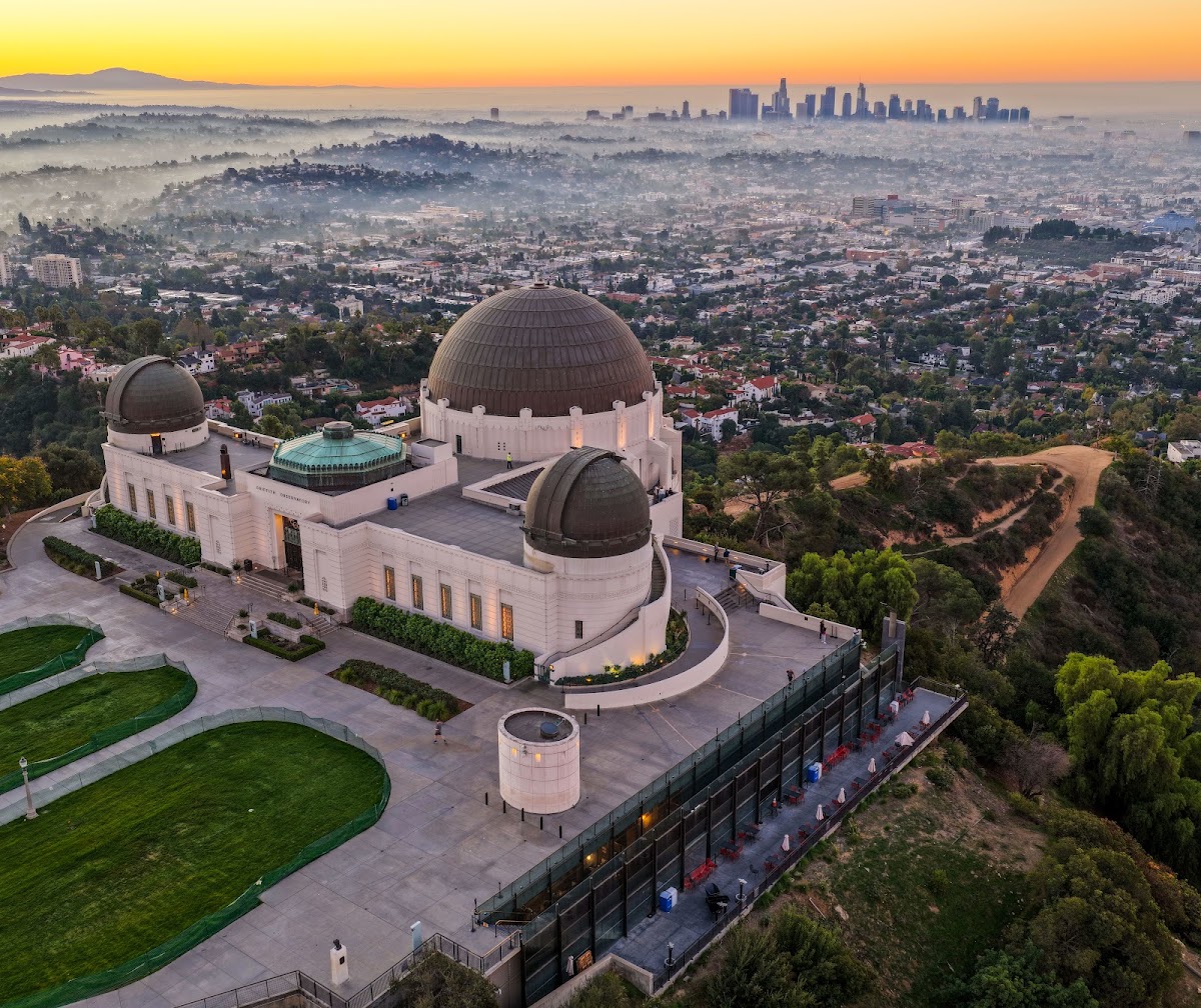 Los Angeles, United States