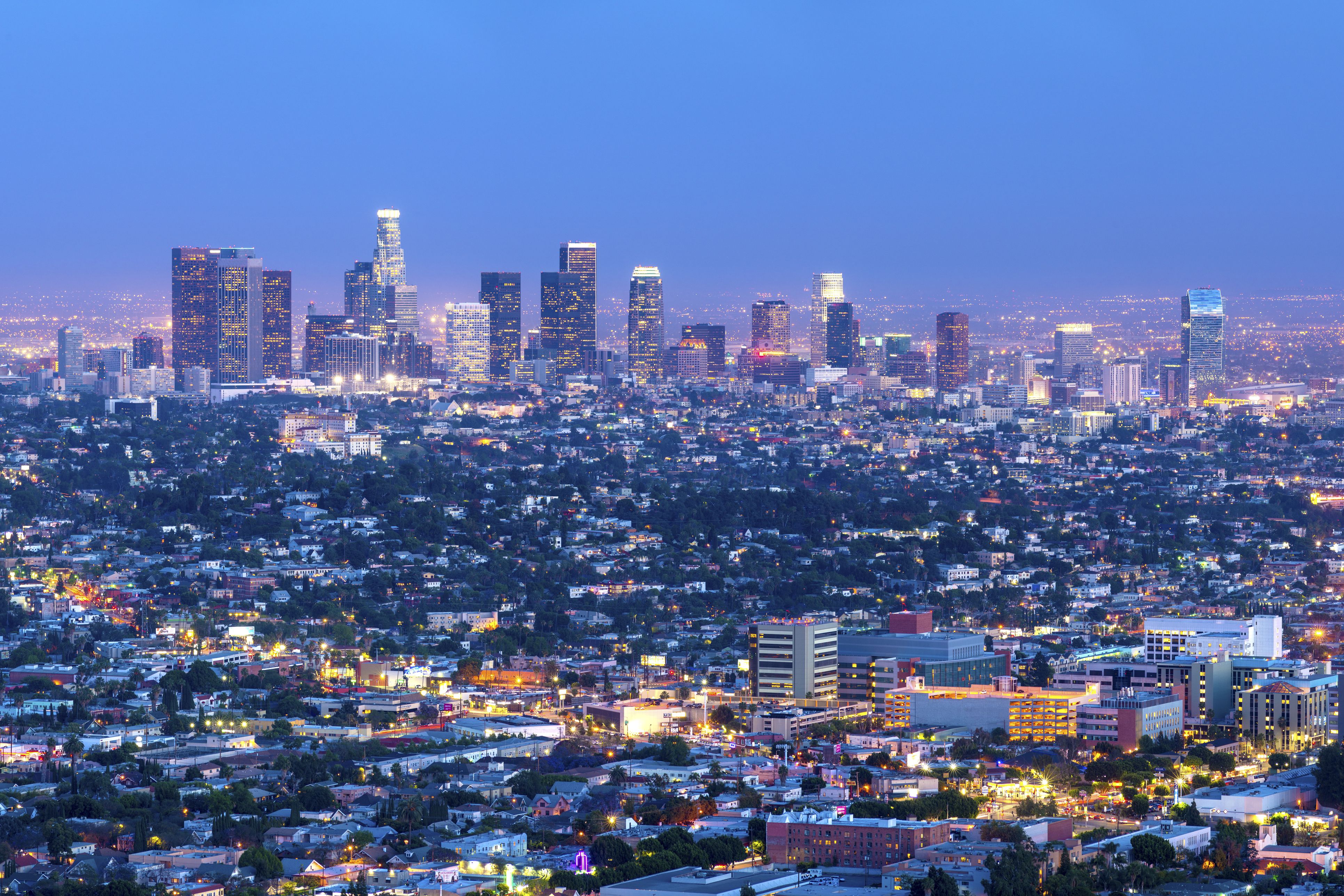 Los Angeles, United States