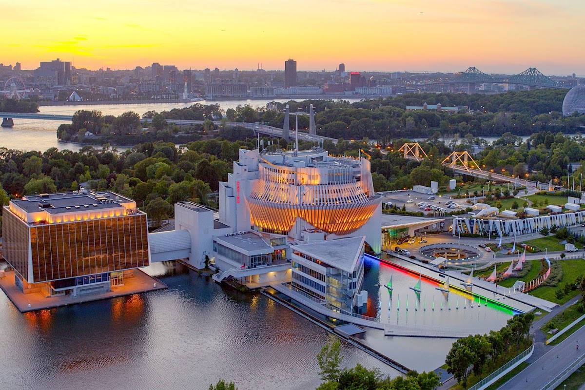 Casino de Montréal