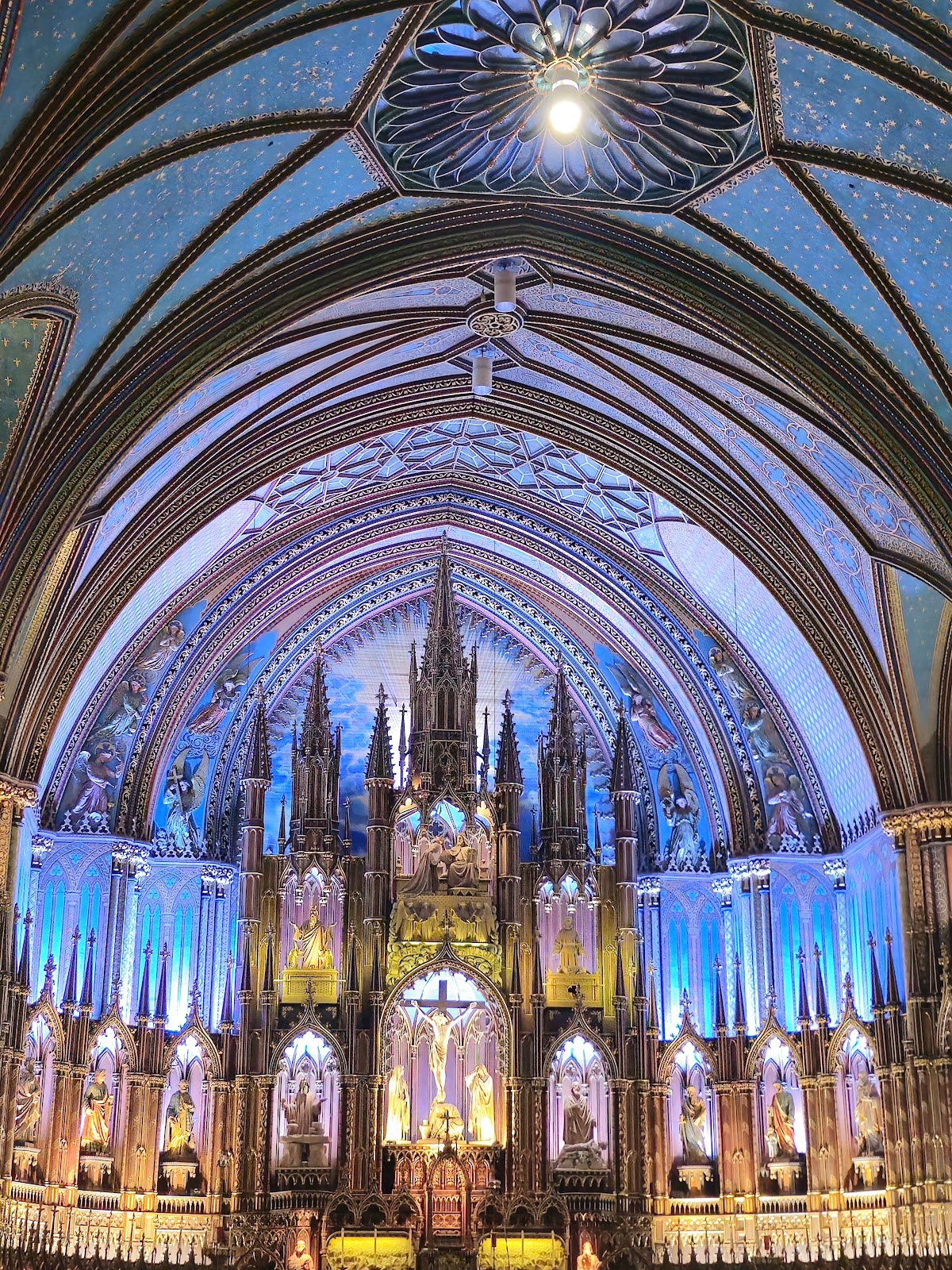 Montreal, Canada