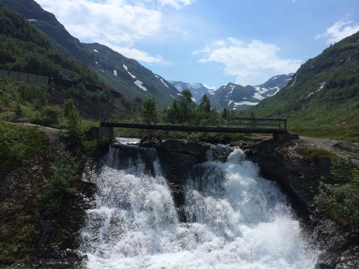 Rallarvegen