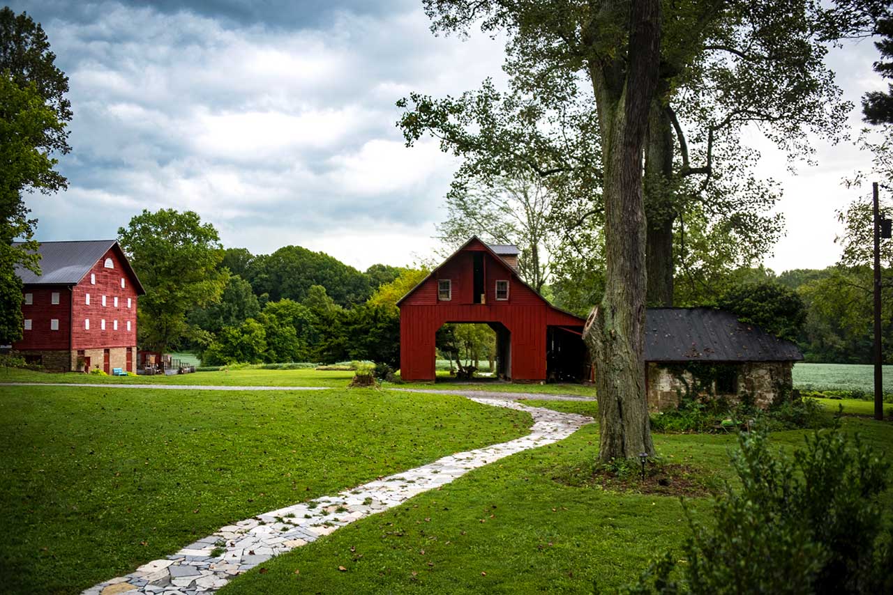Bella Vita Farm