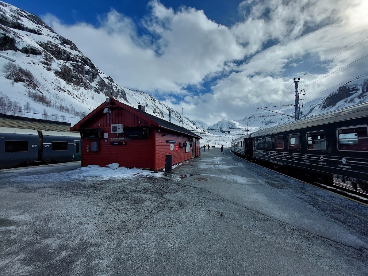 Myrdal