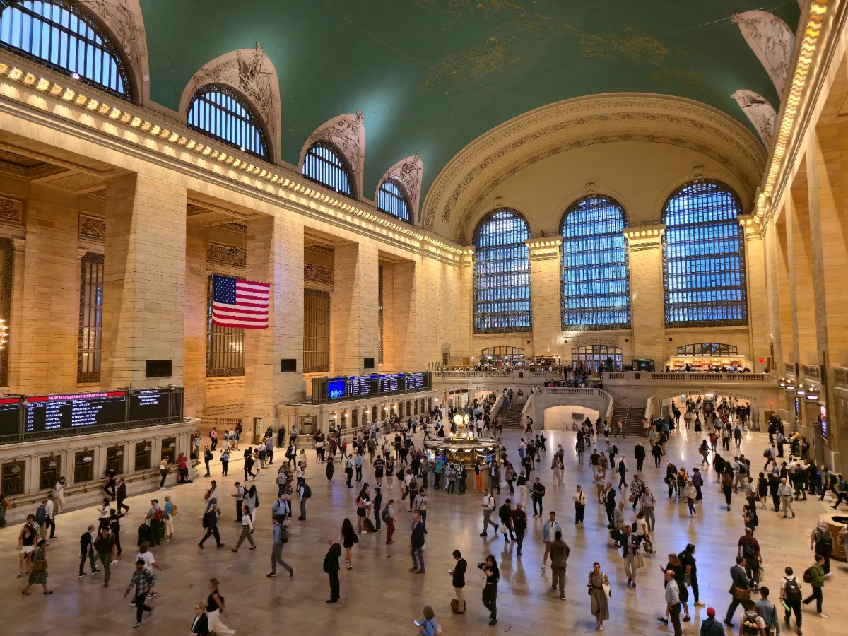 Grand Central Terminal