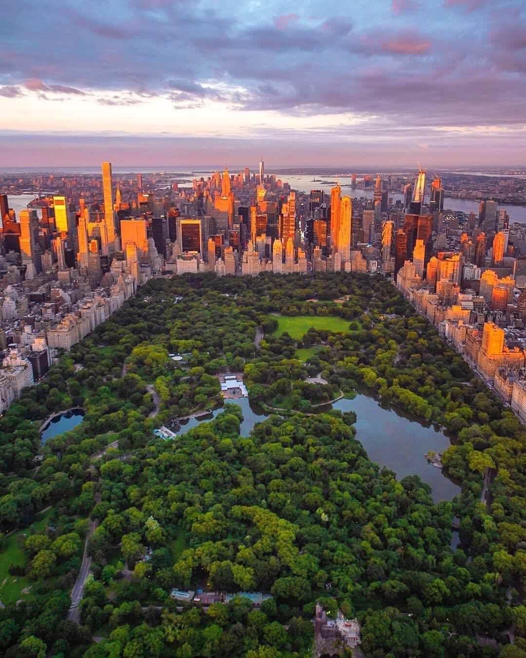 Central Park