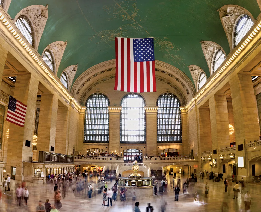 Grand Central Terminal