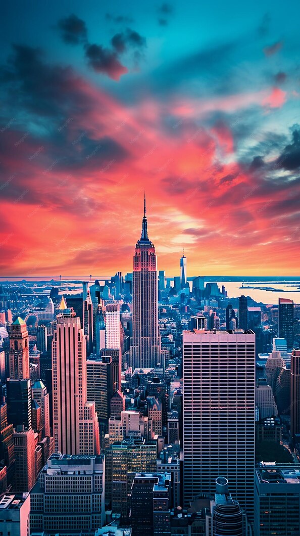 New York, United States