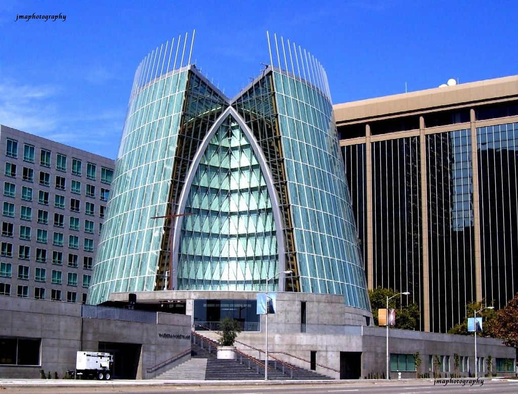 The Cathedral of Christ the Light