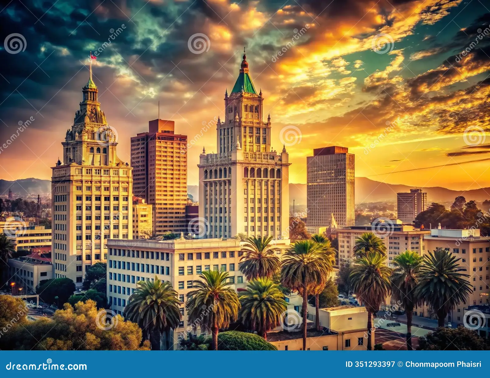 Oakland, United States