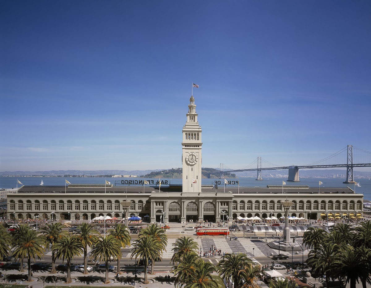 Oakland, United States