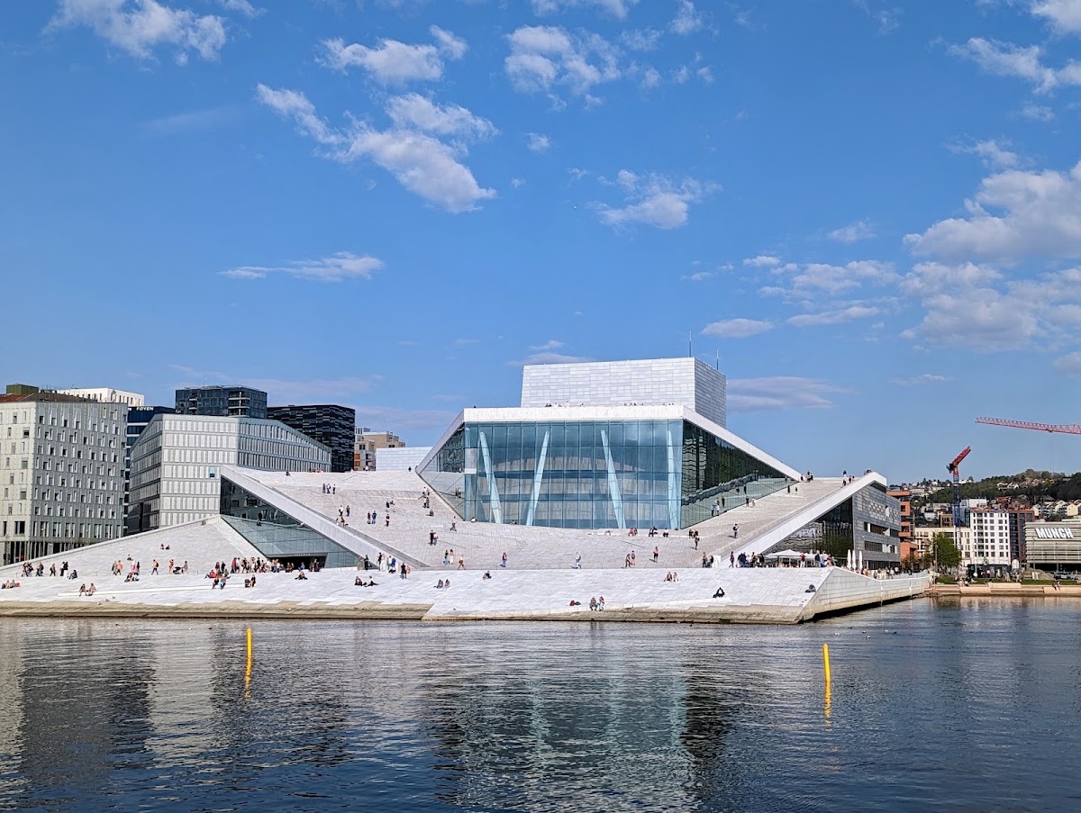 Oslo, Norway
