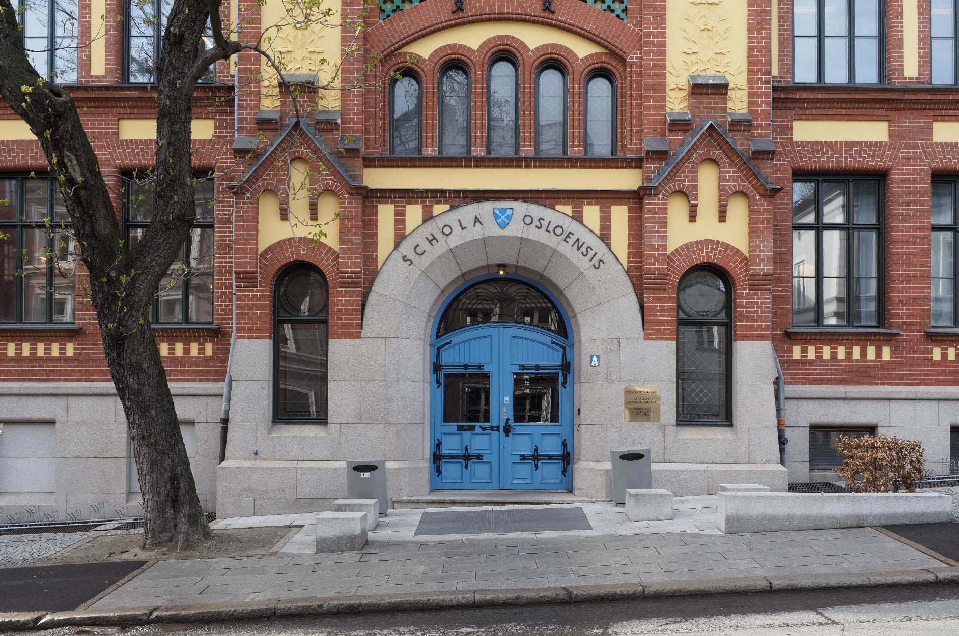 Oslo Cathedral School
