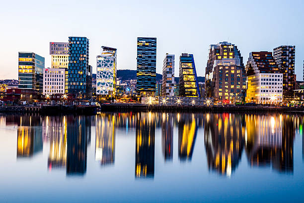 Oslo, Norway