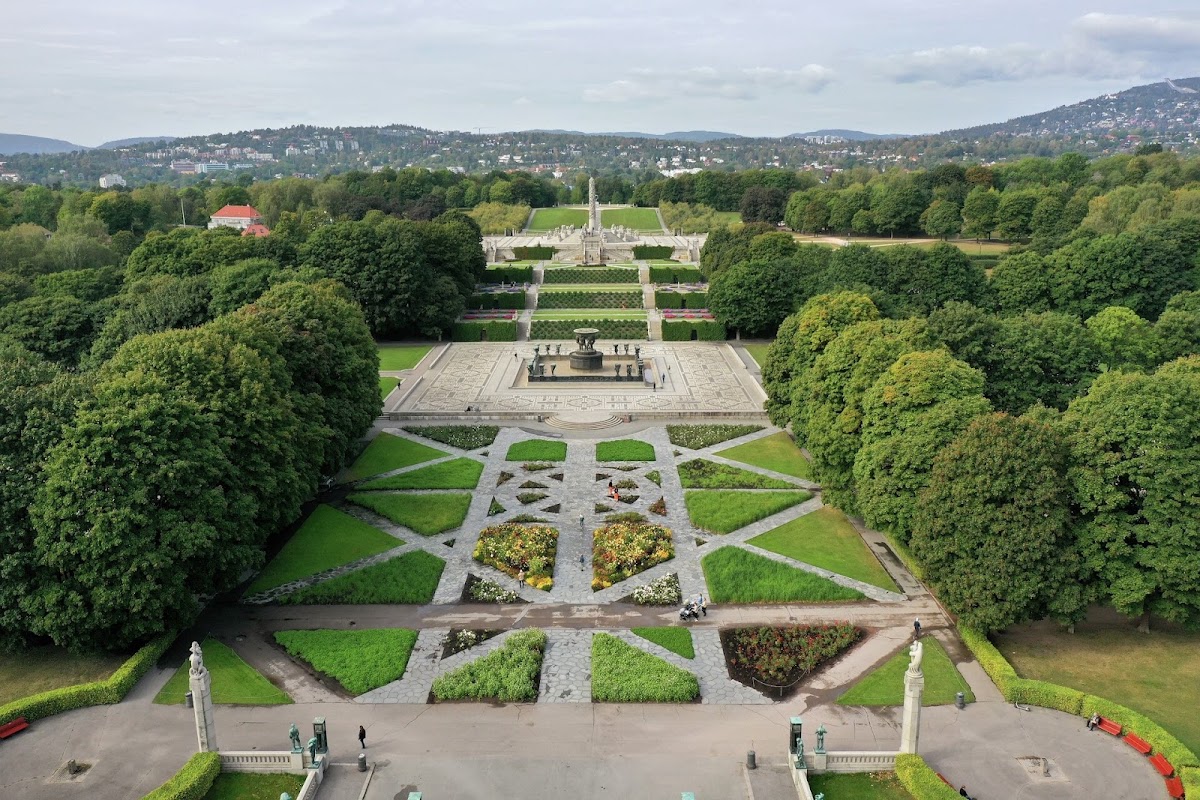 Frogner Park