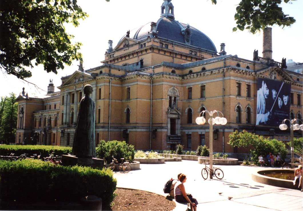 National Theater