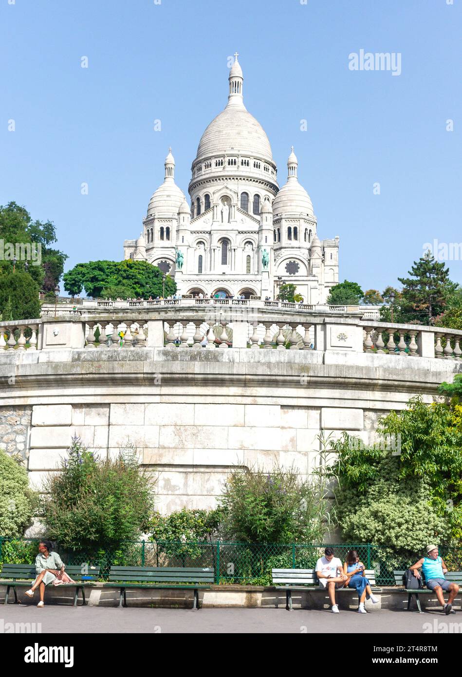 Montmartre