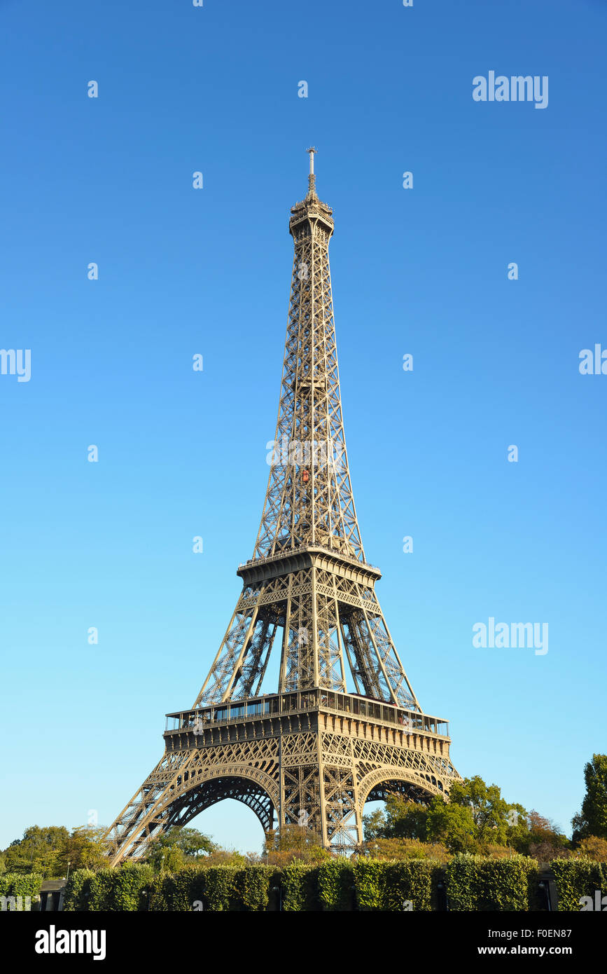 Eiffel Tower