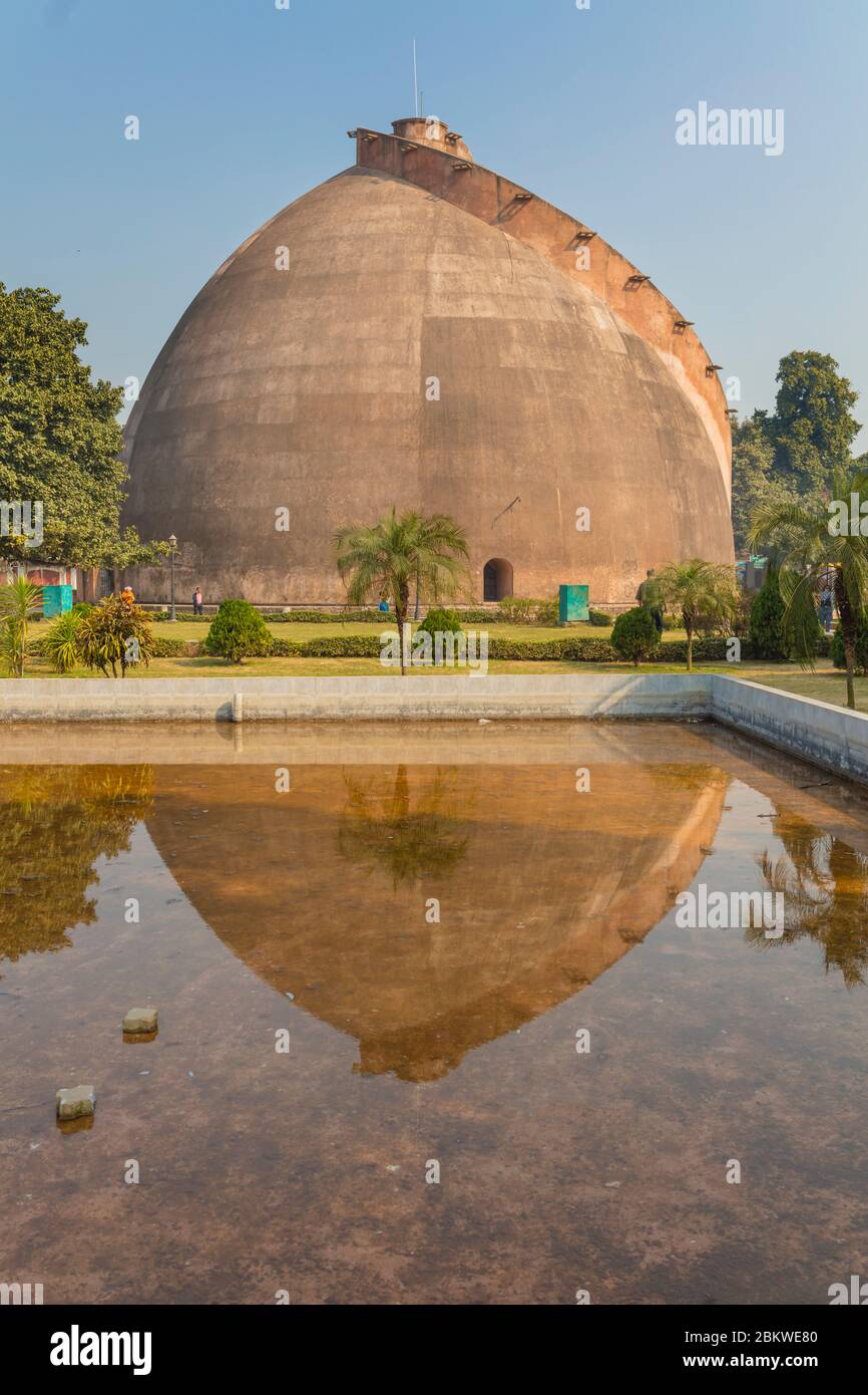 Golghar
